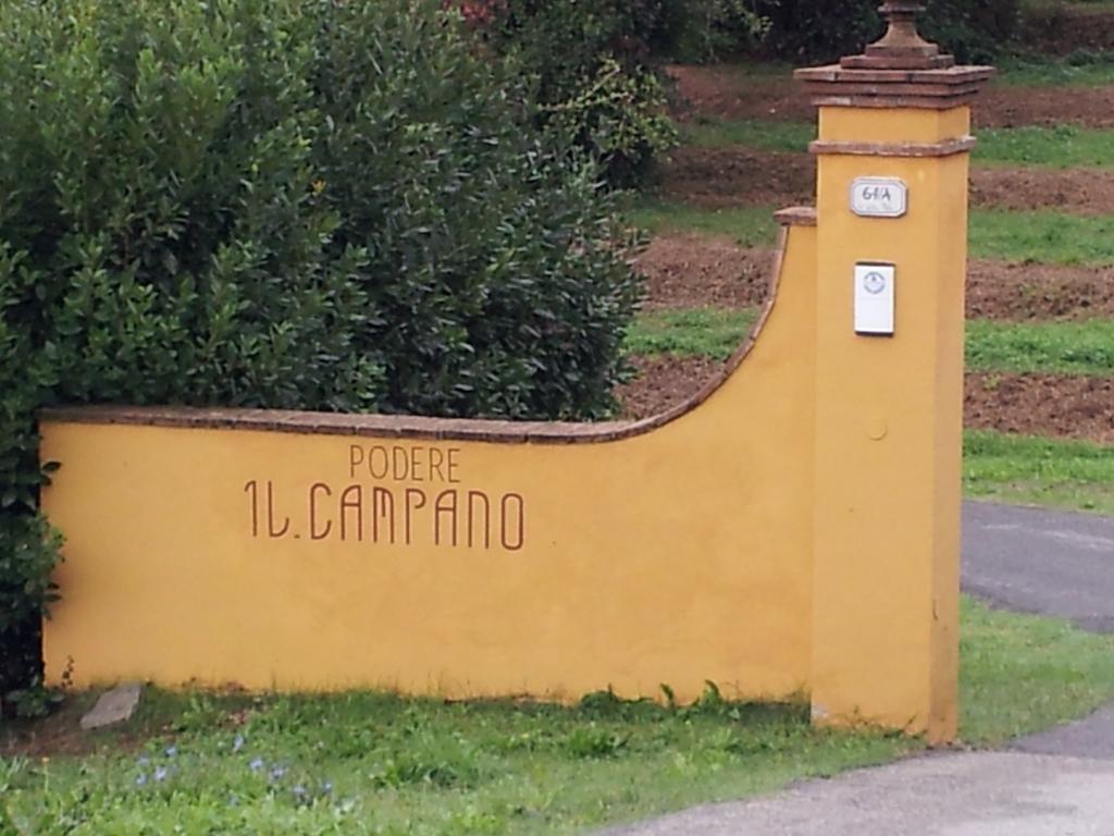 דירות קולודי Il Campano חדר תמונה